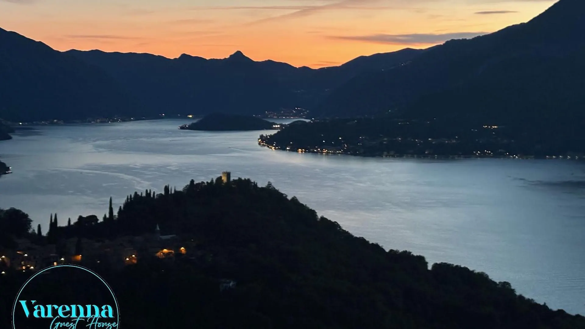 Varenna Guest House 2