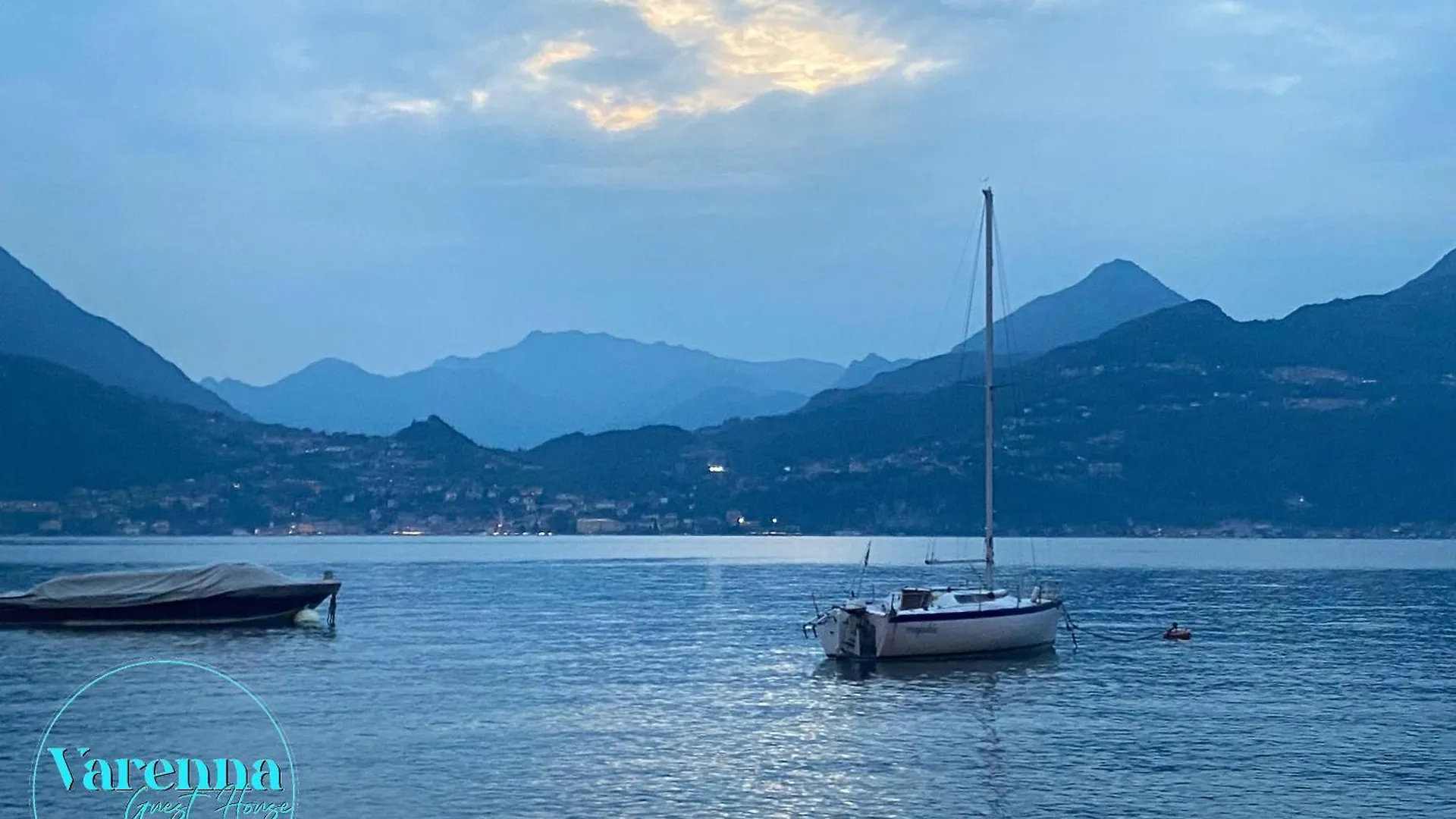 Varenna Guest House 2 Italia