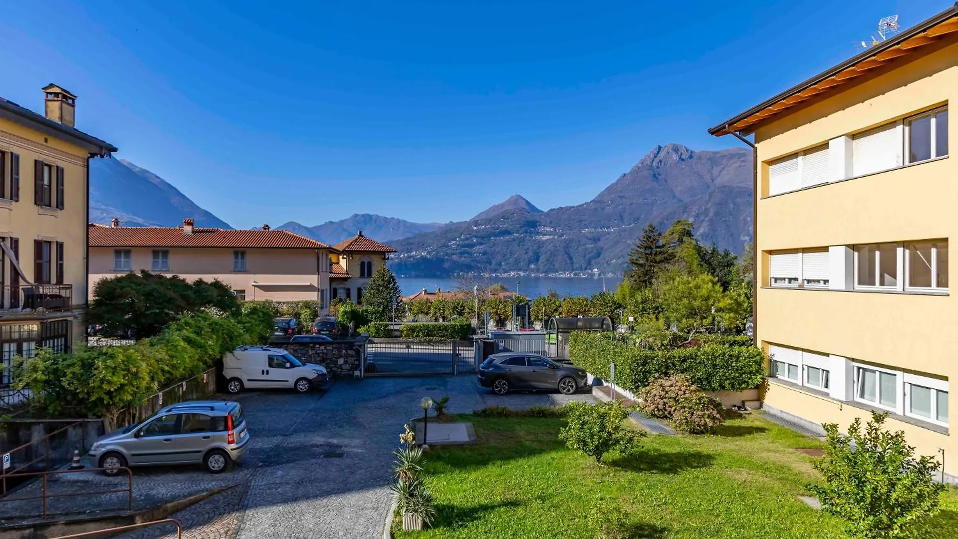 Varenna Guest House 2