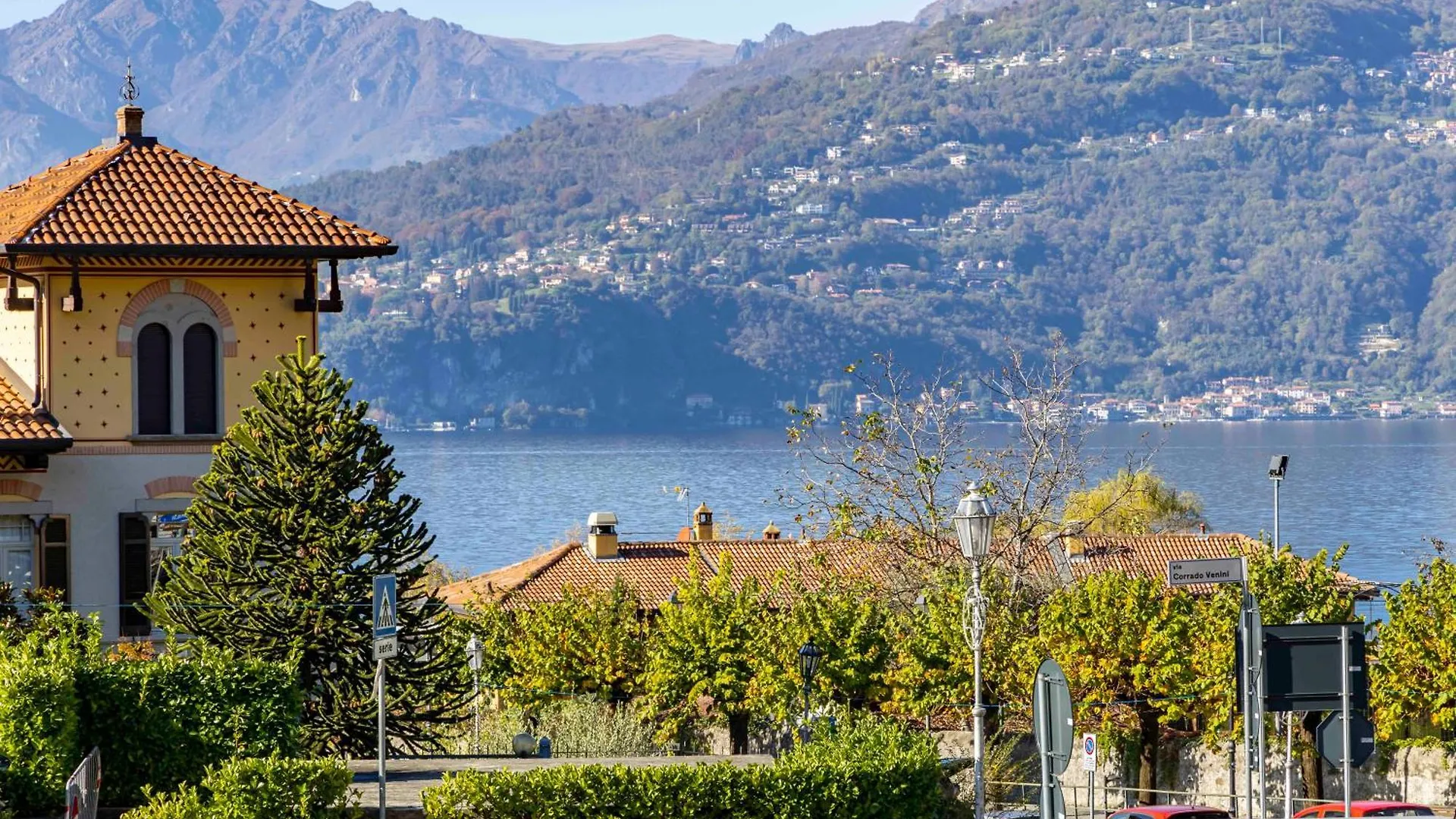 Varenna Guest House 2 Italia