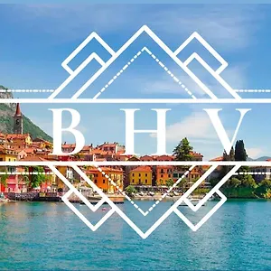 Appartamento Blue House, Varenna
