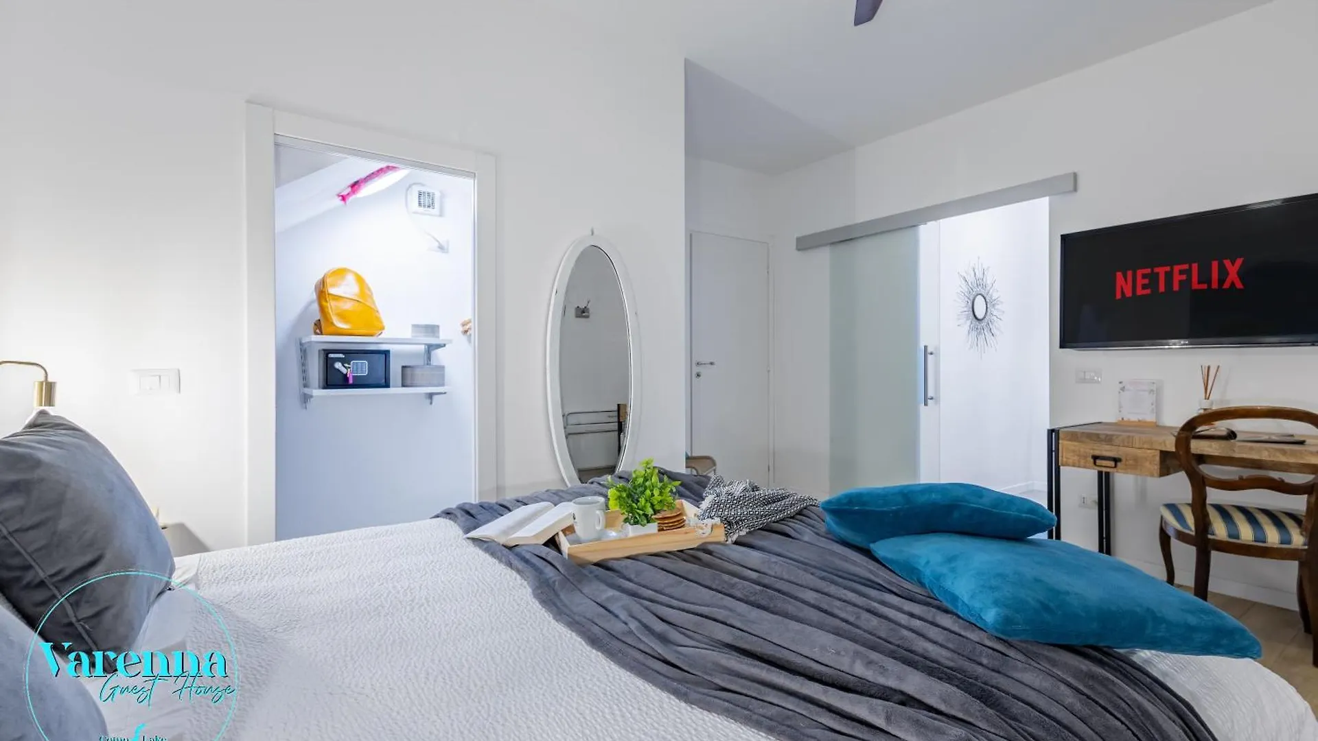 Varenna Guest House 2