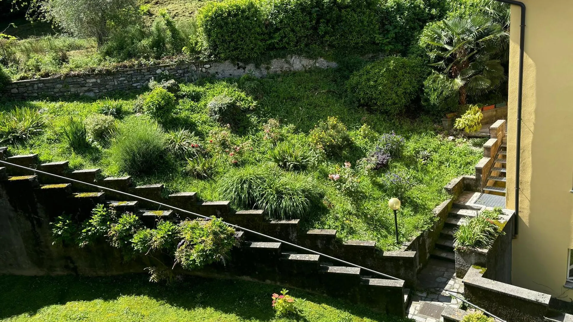 Varenna Guest House 2